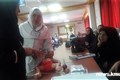 برگزاری کلاس احیا نوزاد در بیمارستان خاتم الانبیاء 